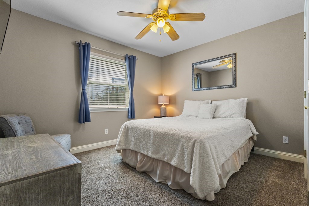 124 Peninsula Point Terrace Mabank TX 75156