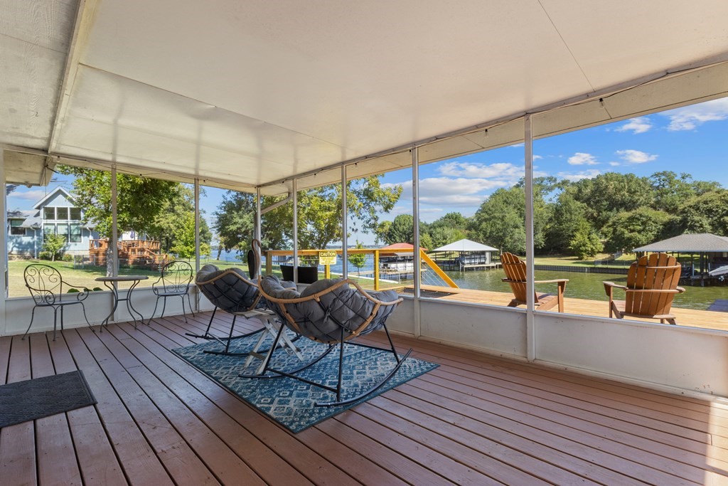 124 Peninsula Point Terrace Mabank TX 75156