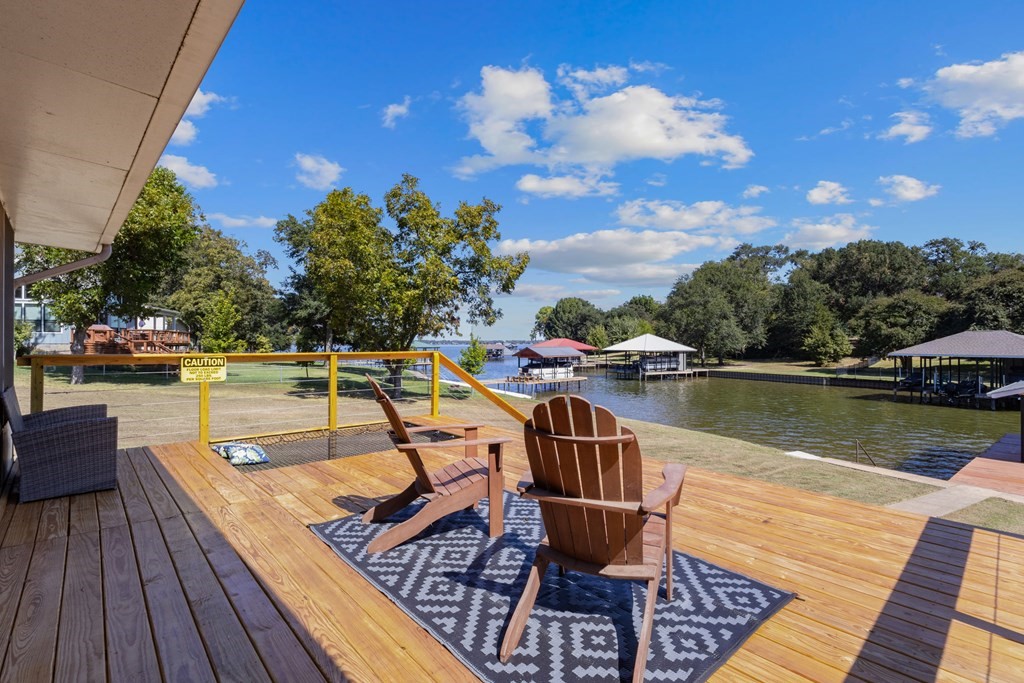 124 Peninsula Point Terrace Mabank TX 75156