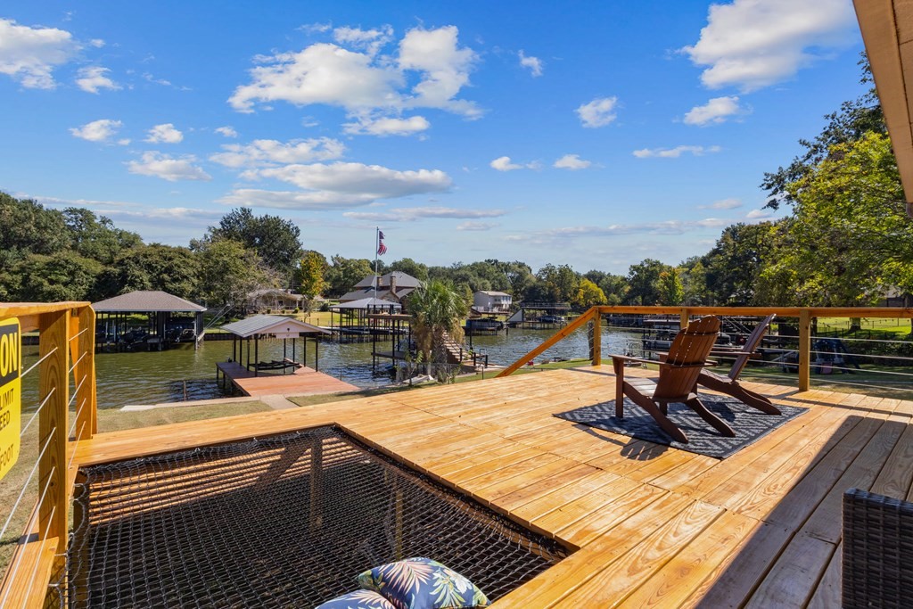124 Peninsula Point Terrace Mabank TX 75156