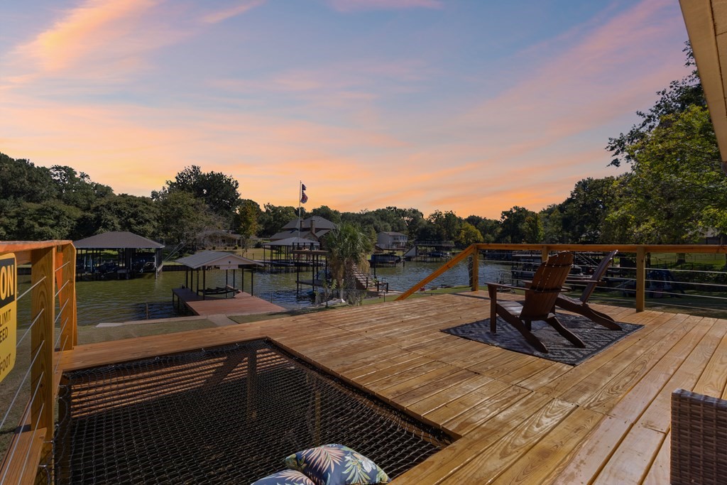 124 Peninsula Point Terrace Mabank TX 75156