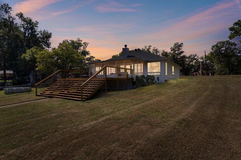 124 Peninsula Point Terrace Mabank TX 75156