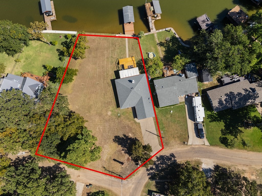 124 Peninsula Point Terrace Mabank TX 75156