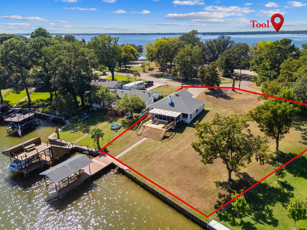124 Peninsula Point Terrace Mabank TX 75156