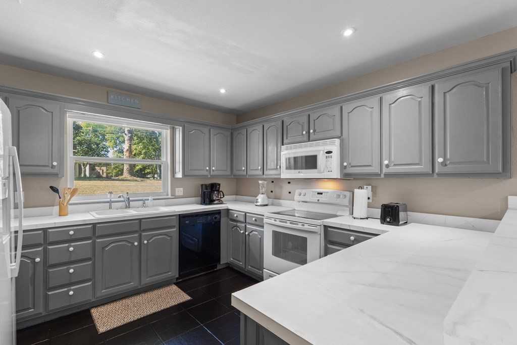 124 Peninsula Point Terrace Mabank TX 75156