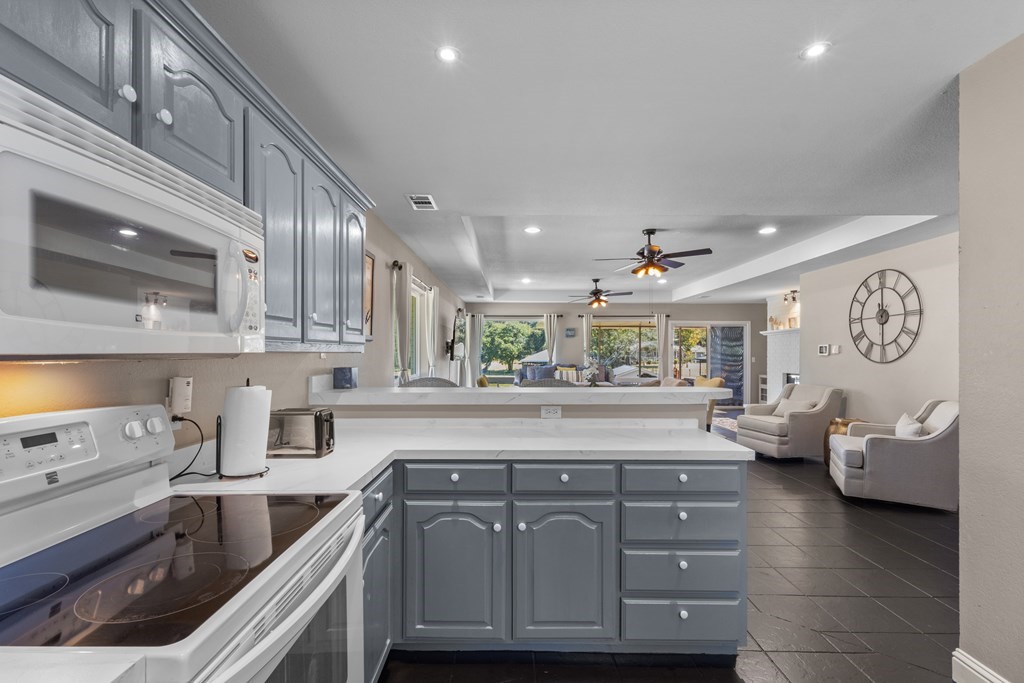 124 Peninsula Point Terrace Mabank TX 75156