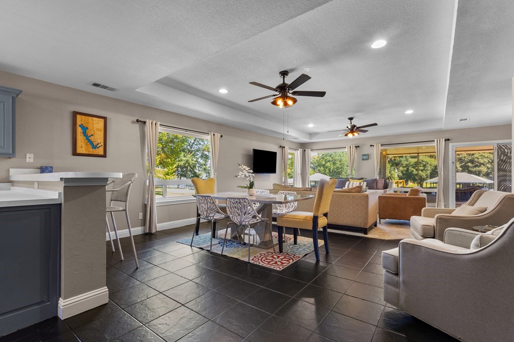 124 Peninsula Point Terrace Mabank TX 75156