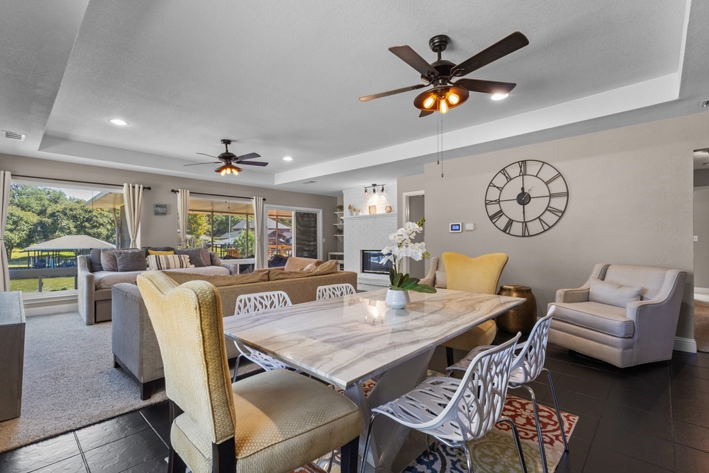 124 Peninsula Point Terrace Mabank TX 75156