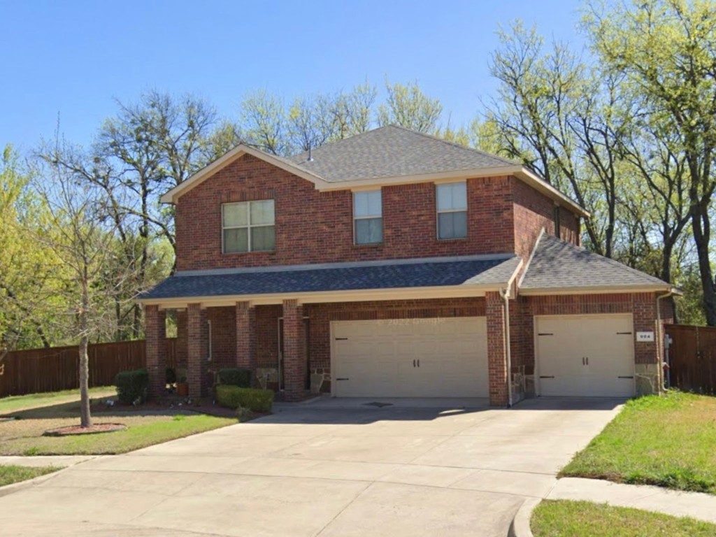 904 Meadowlark Lane Desoto TX 75115