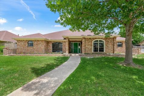 10135 Apple Creek Drive Dallas TX 75243