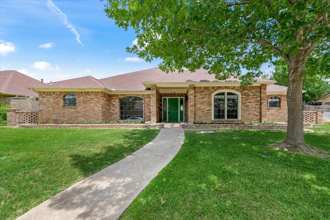 10135 Apple Creek Drive Dallas TX 75243