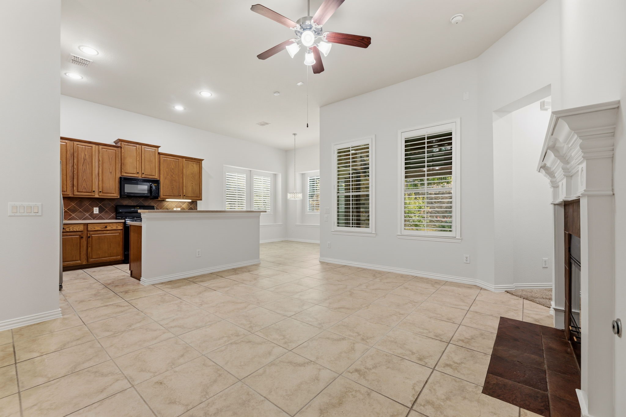 697 Scenic Ranch Circle Fairview TX 75069