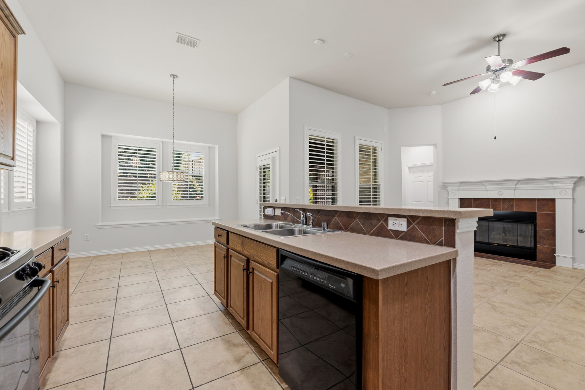 697 Scenic Ranch Circle Fairview TX 75069