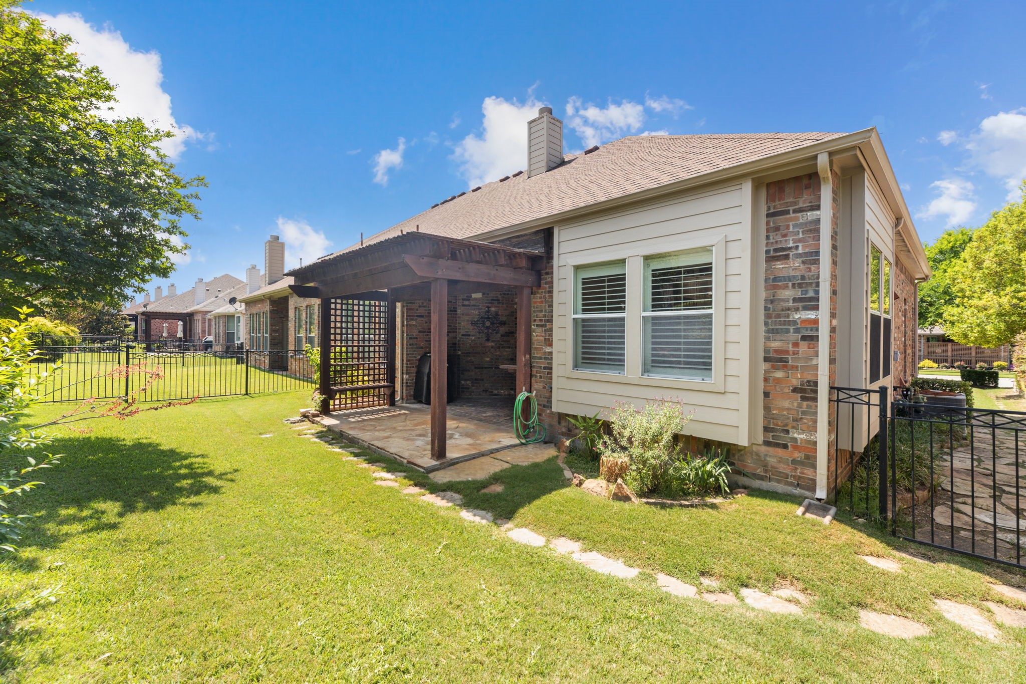 697 Scenic Ranch Circle Fairview TX 75069