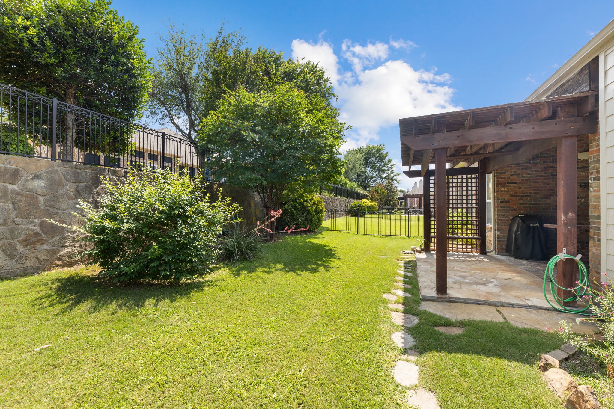 697 Scenic Ranch Circle Fairview TX 75069