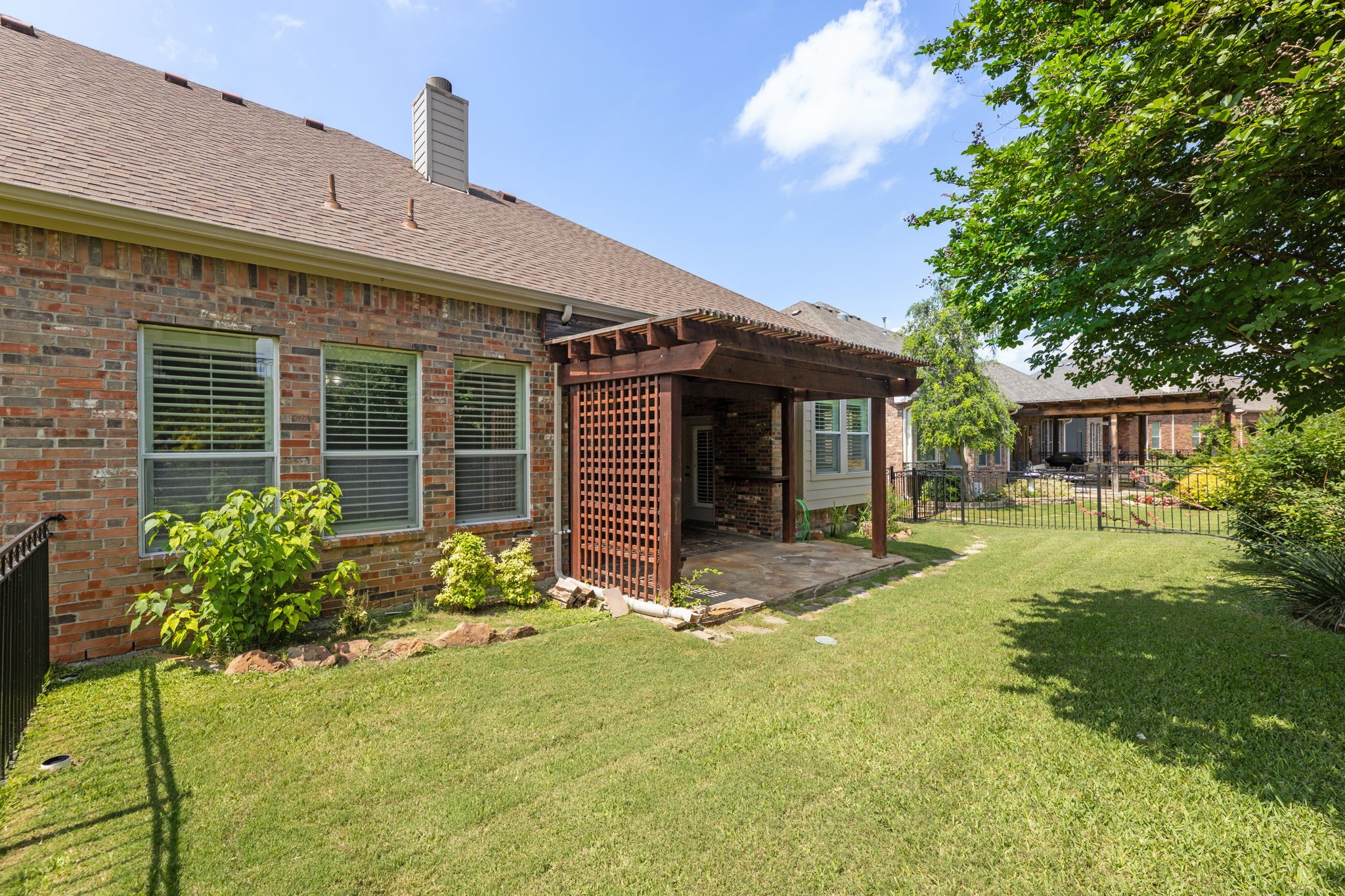 697 Scenic Ranch Circle Fairview TX 75069