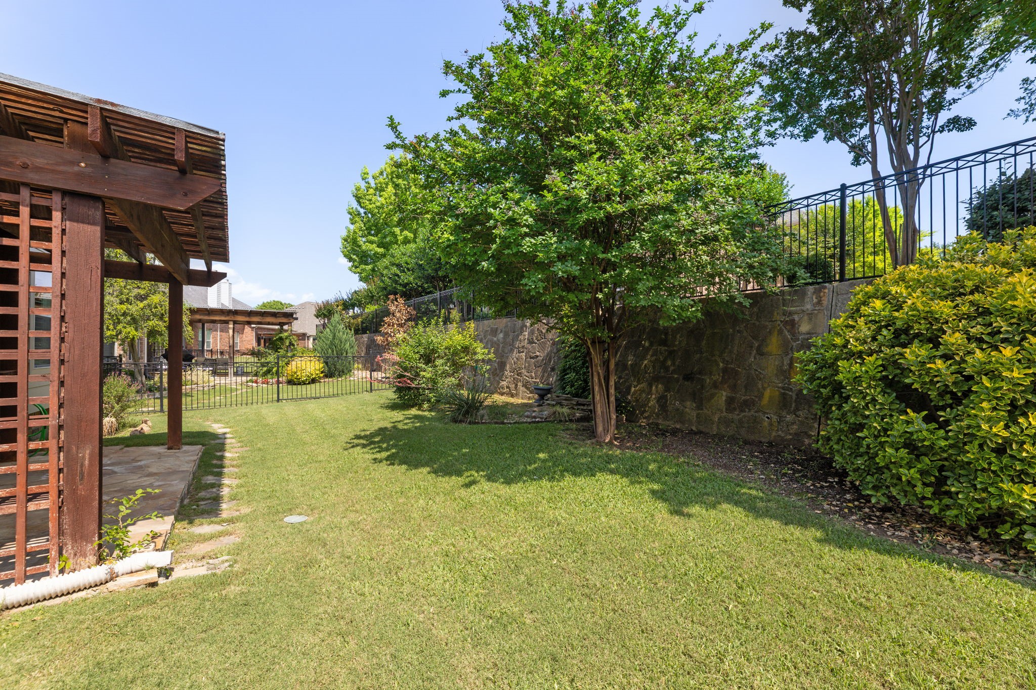 697 Scenic Ranch Circle Fairview TX 75069