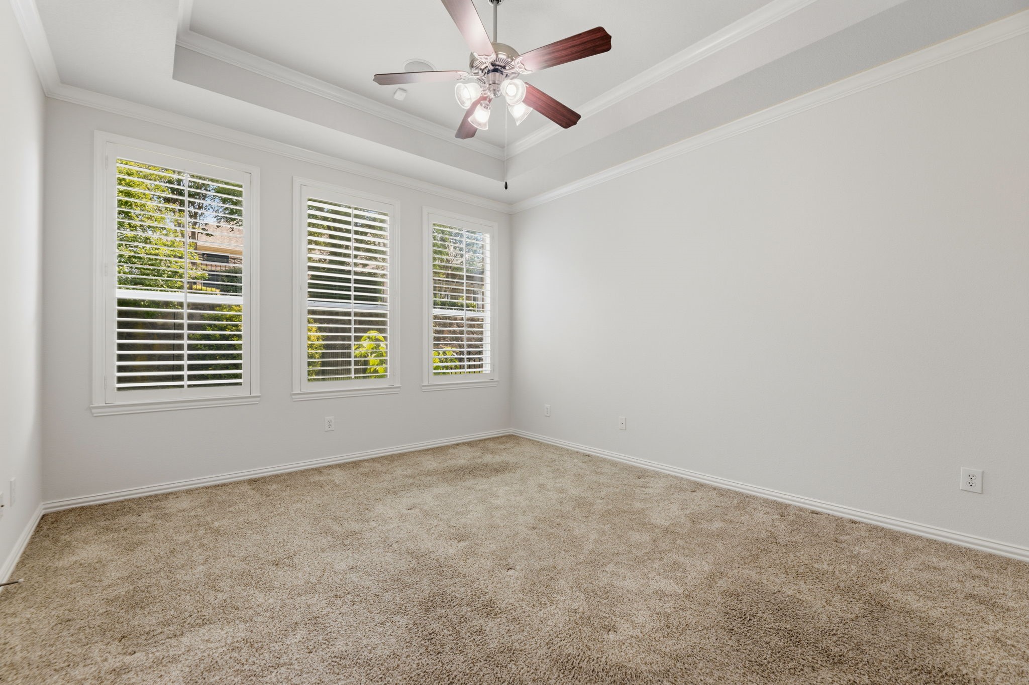 697 Scenic Ranch Circle Fairview TX 75069