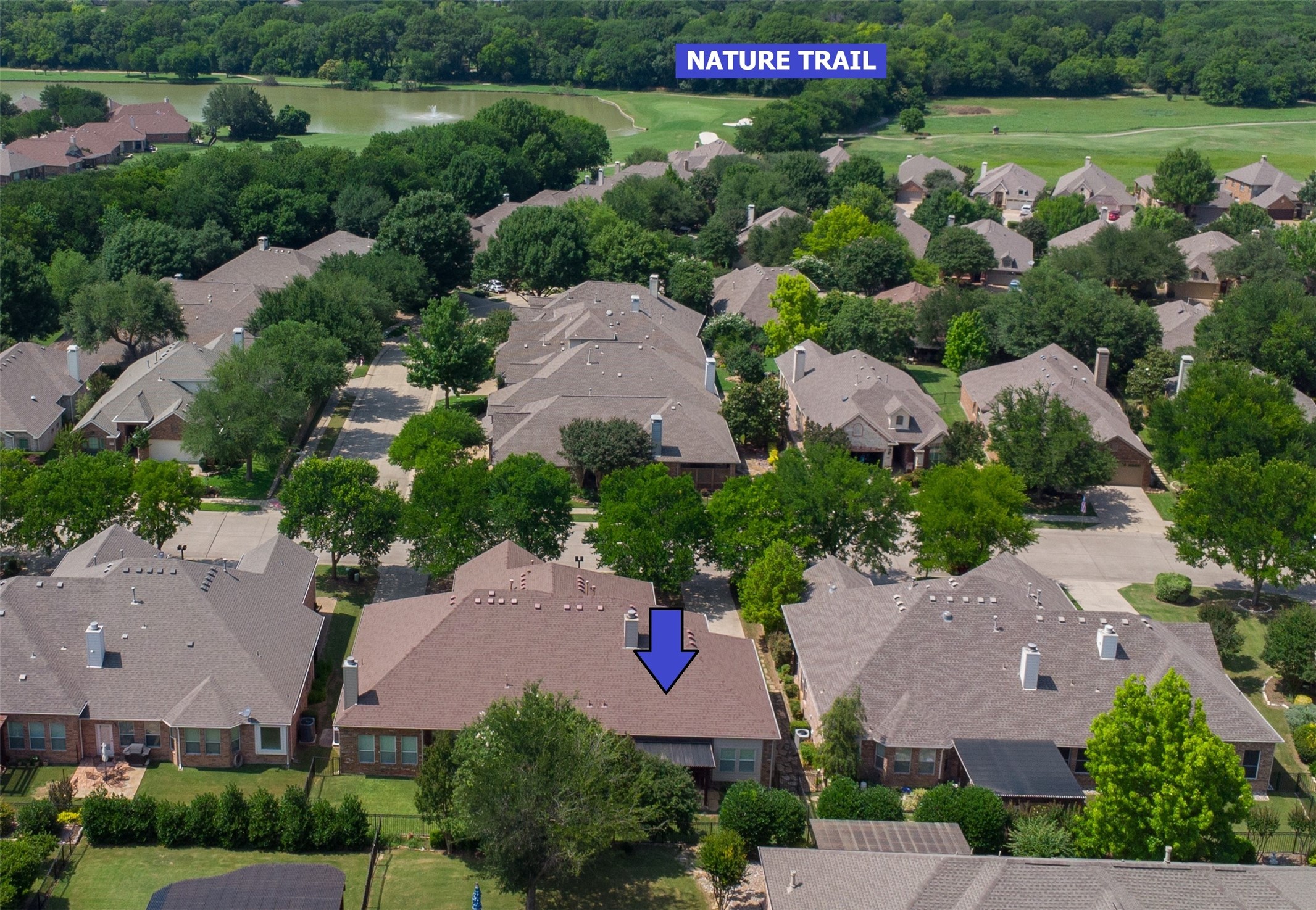 697 Scenic Ranch Circle Fairview TX 75069