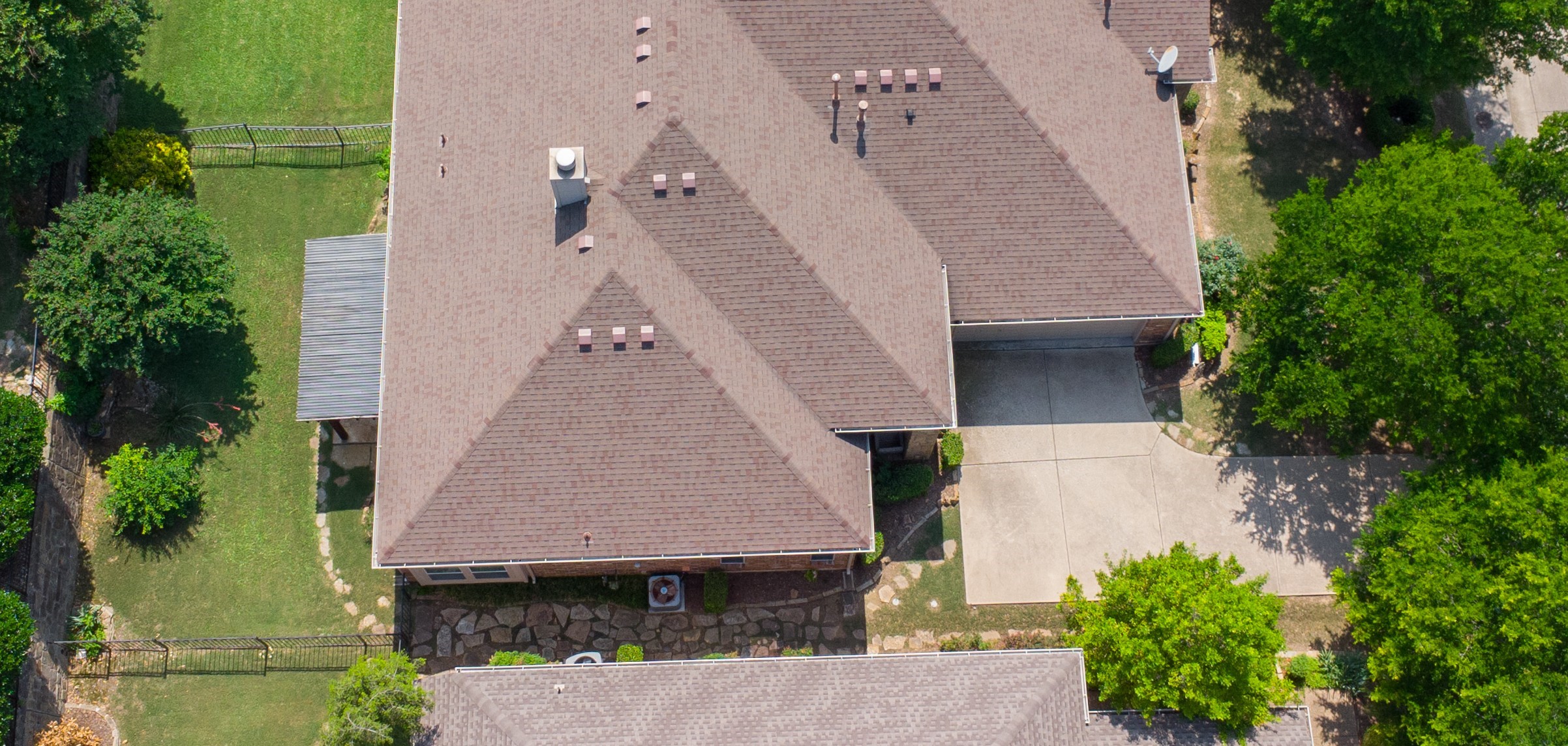 697 Scenic Ranch Circle Fairview TX 75069