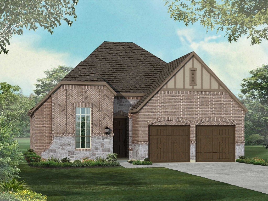 2105 Offerande Drive Aledo TX 76008