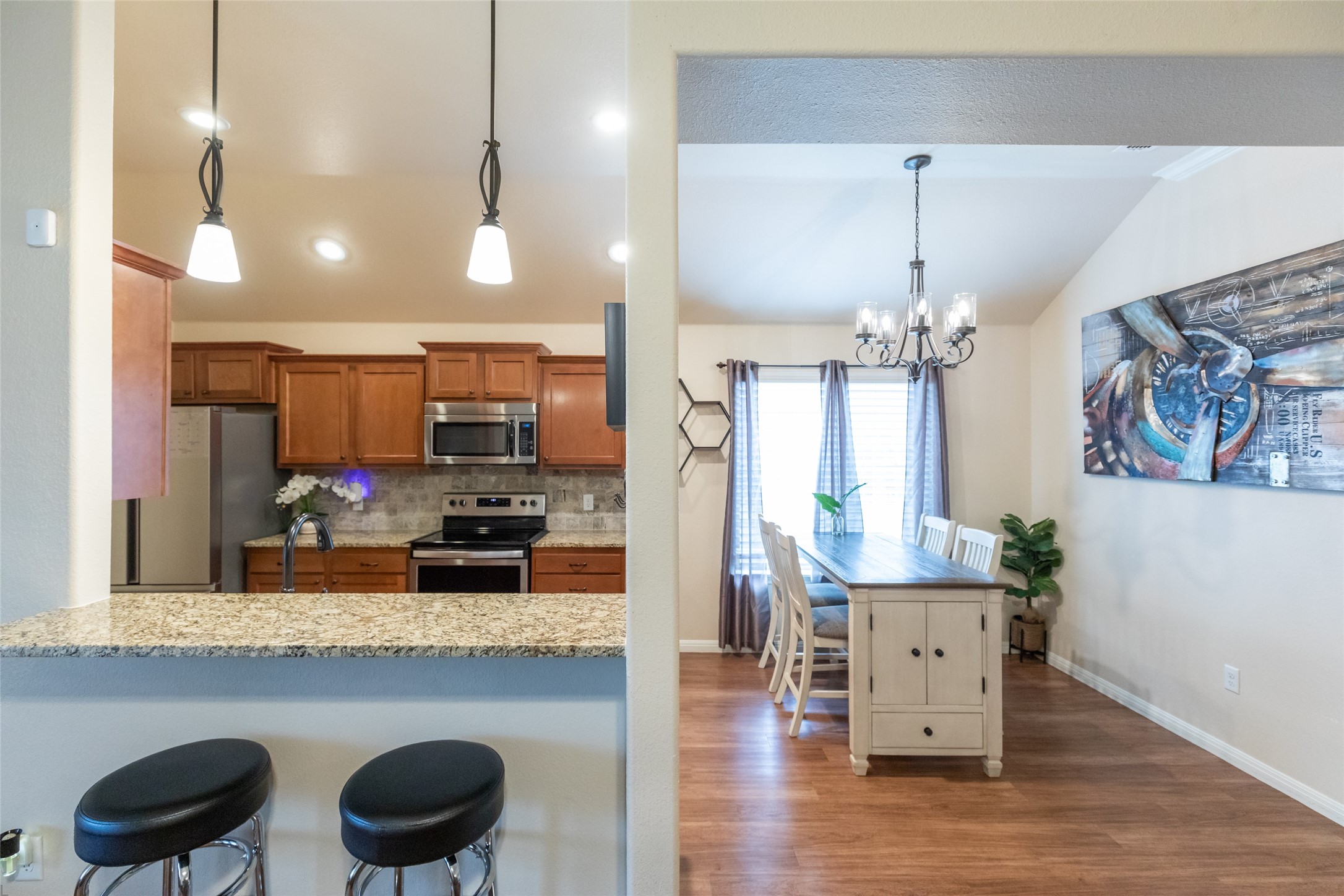 6842 Jennings Drive Abilene TX 79606