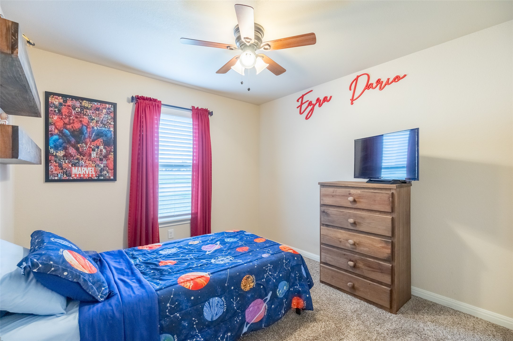 6842 Jennings Drive Abilene TX 79606