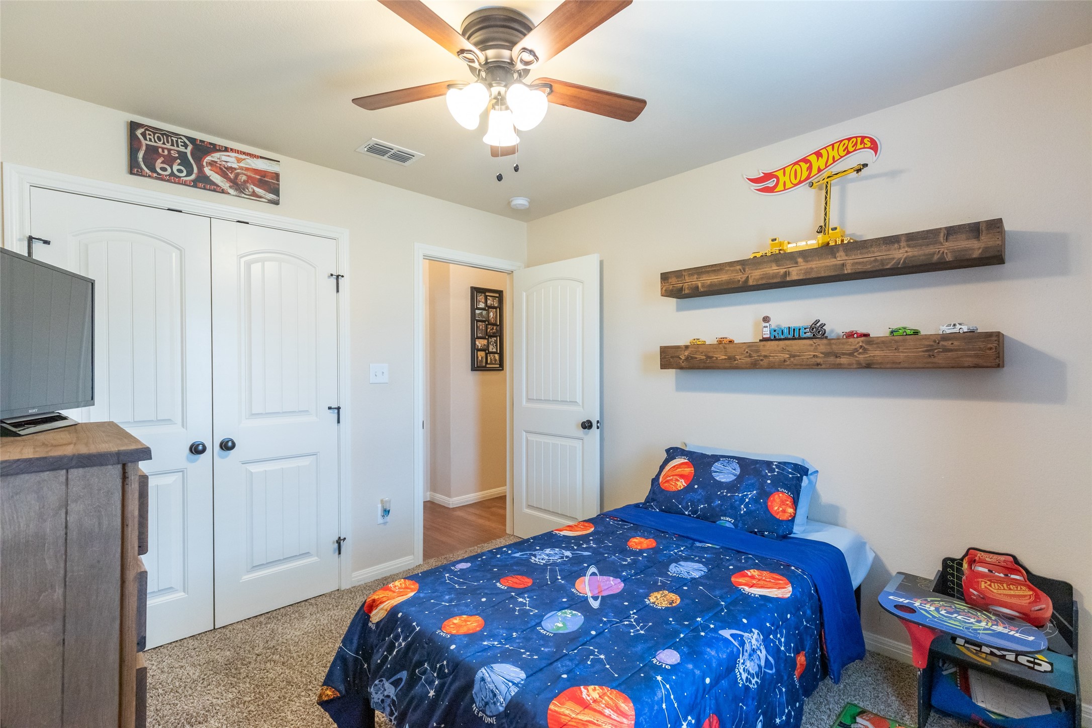 6842 Jennings Drive Abilene TX 79606
