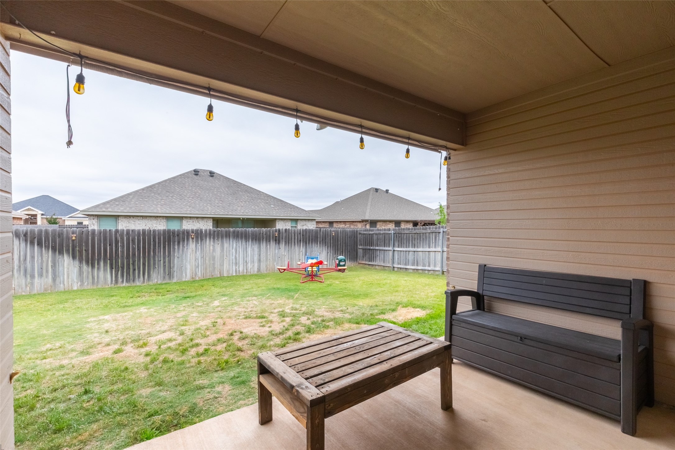 6842 Jennings Drive Abilene TX 79606