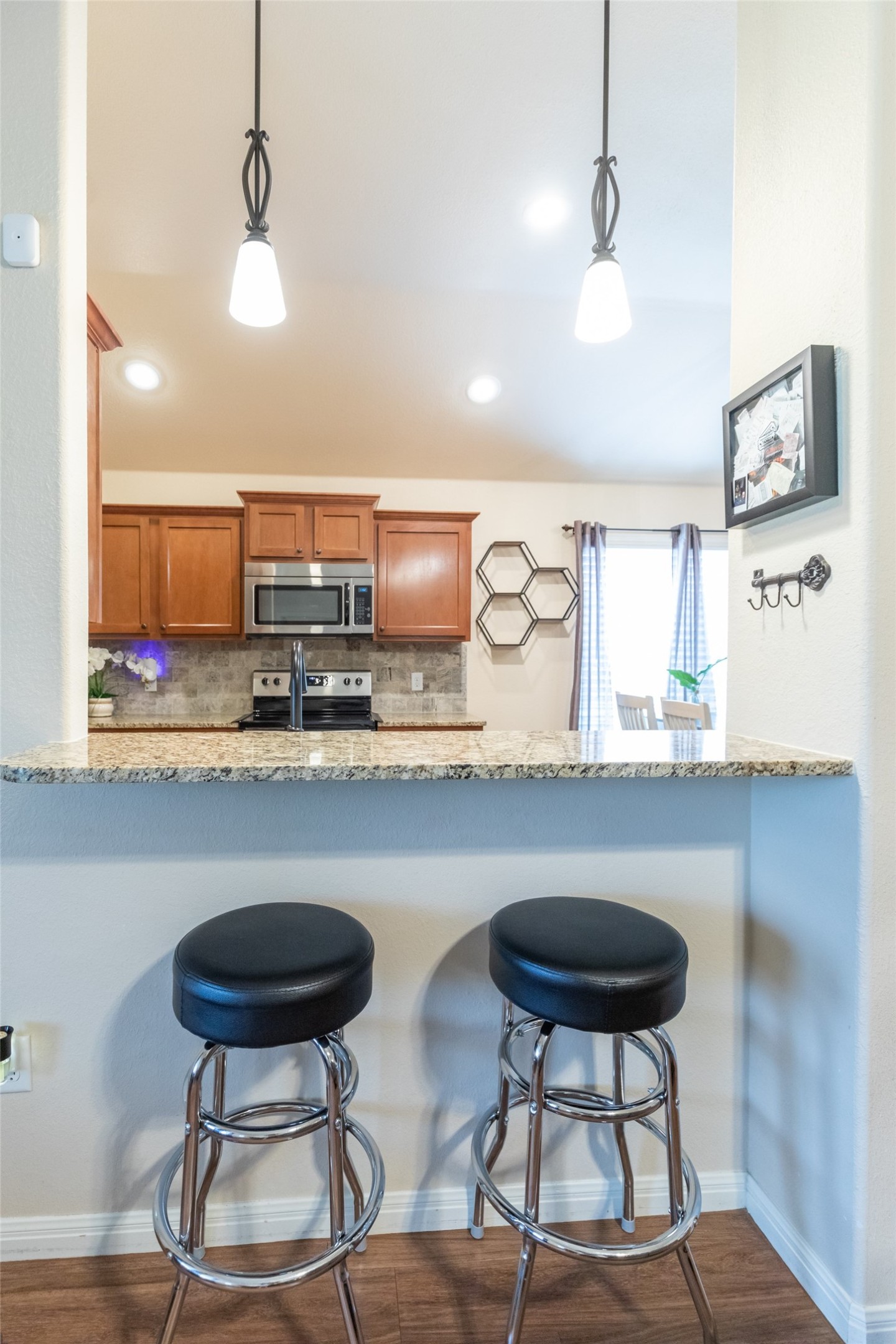 6842 Jennings Drive Abilene TX 79606