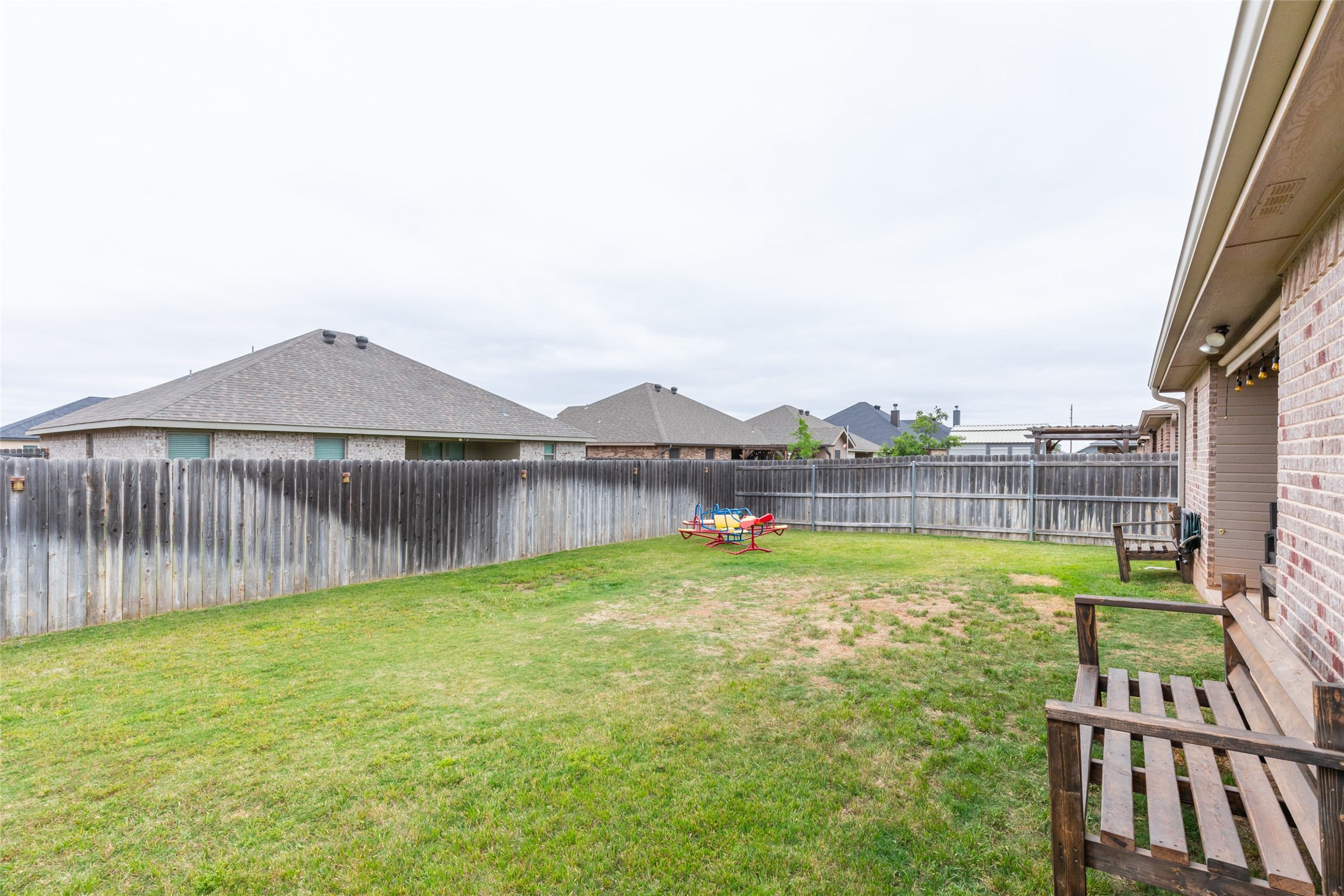 6842 Jennings Drive Abilene TX 79606