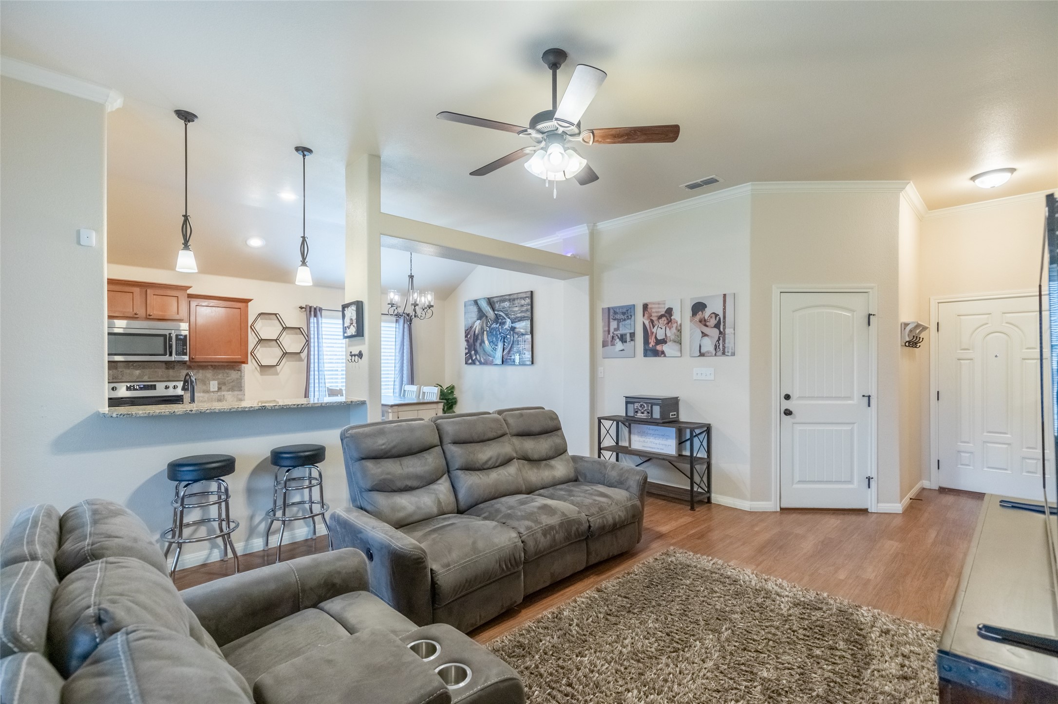 6842 Jennings Drive Abilene TX 79606