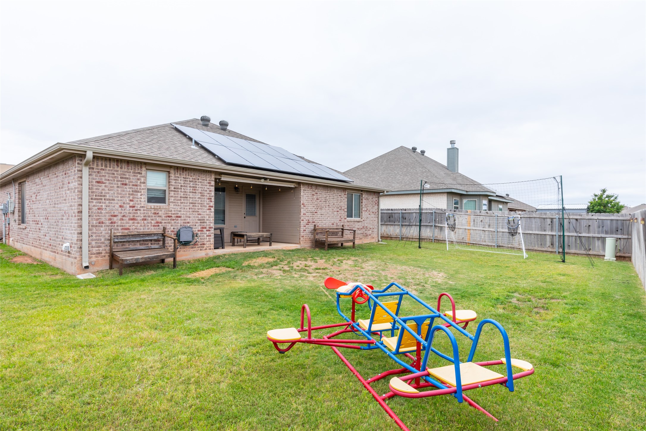 6842 Jennings Drive Abilene TX 79606