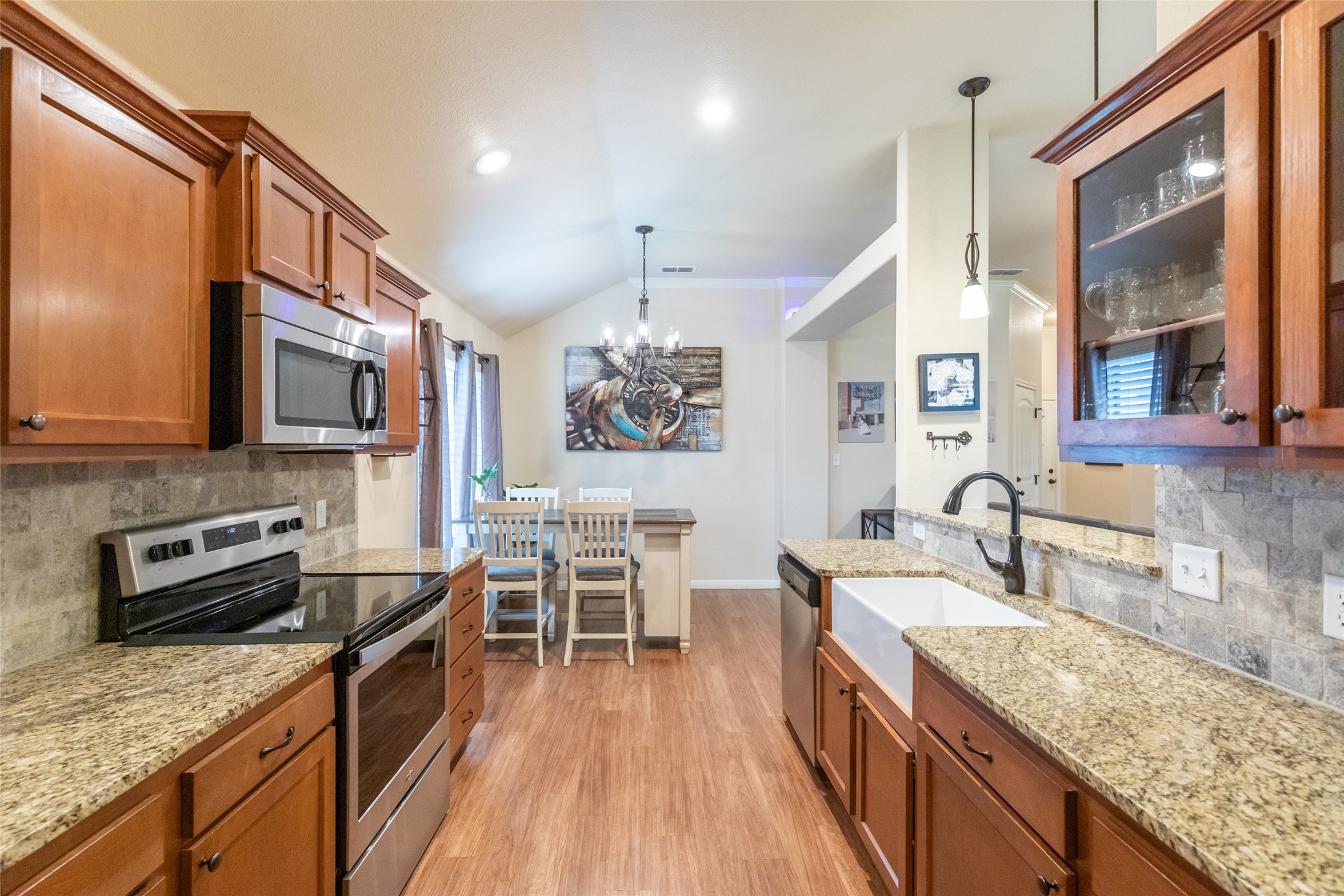 6842 Jennings Drive Abilene TX 79606