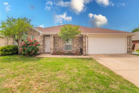 221 Whispering Dell Lane Weatherford TX 76085