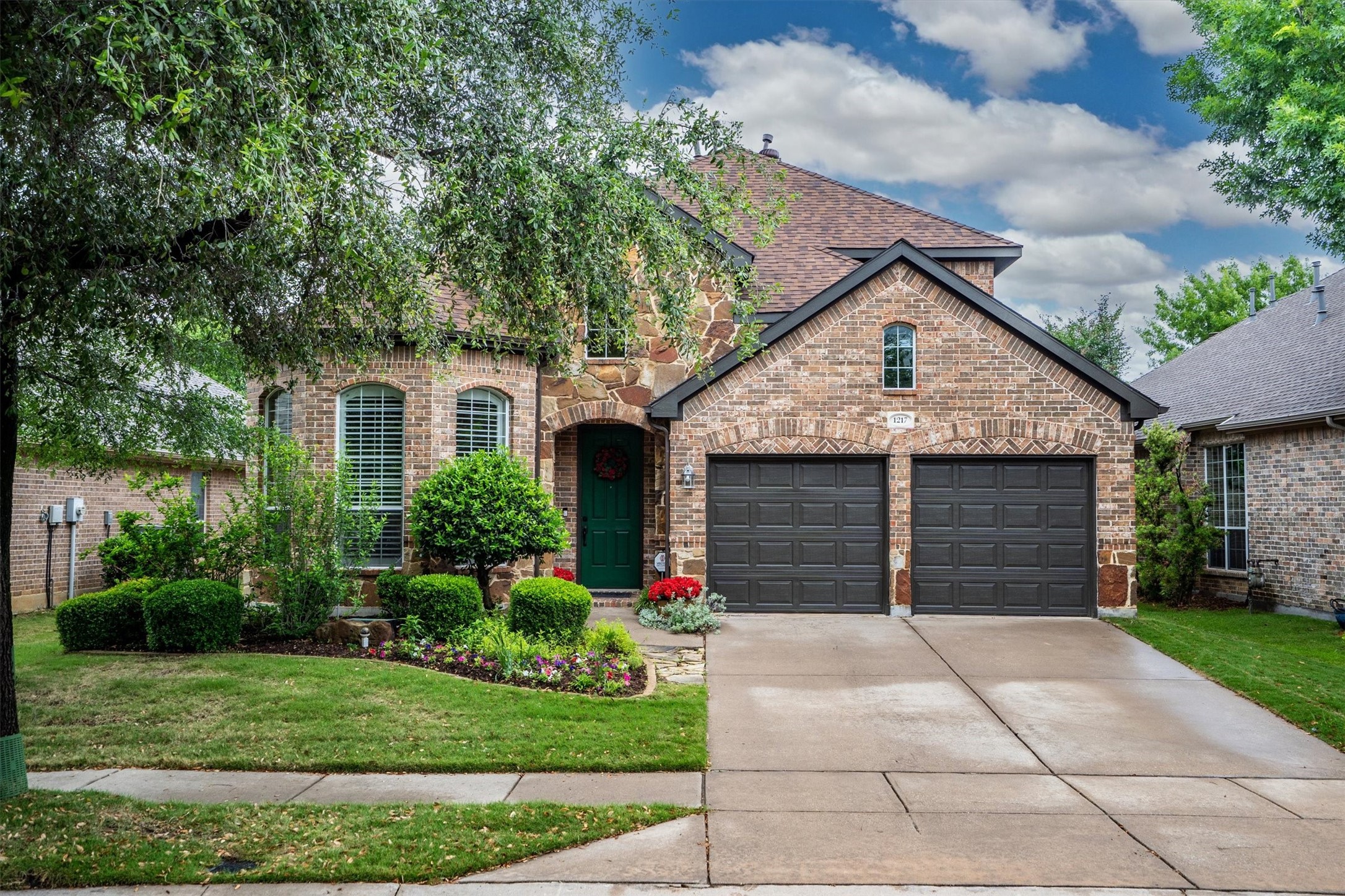 1217 Dayton Drive Lantana TX 76226