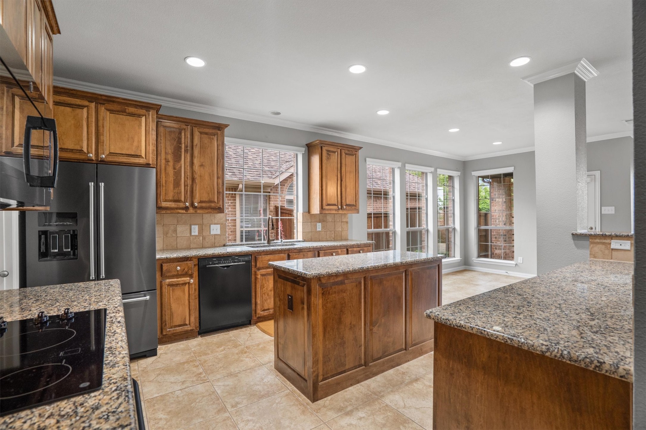 1217 Dayton Drive Lantana TX 76226