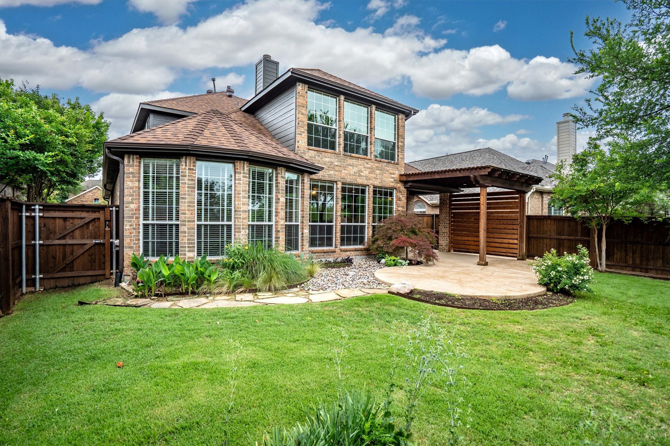 1217 Dayton Drive Lantana TX 76226