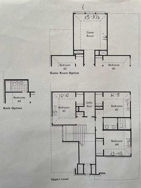 1217 Dayton Drive Lantana TX 76226