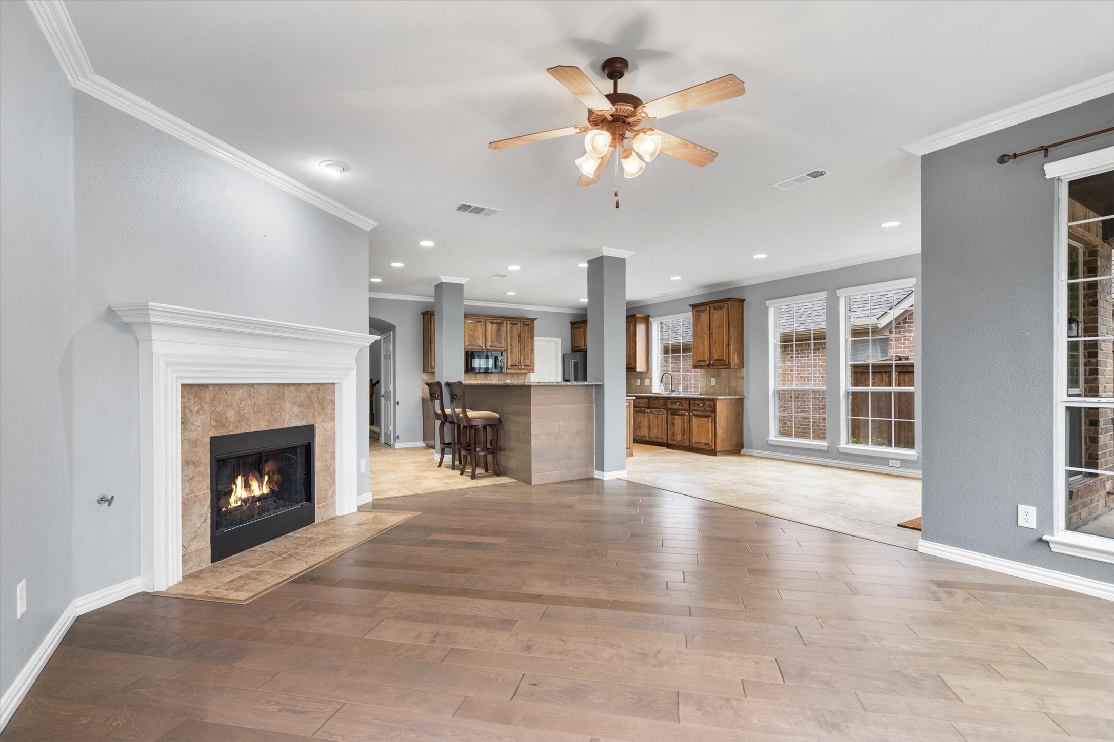 1217 Dayton Drive Lantana TX 76226