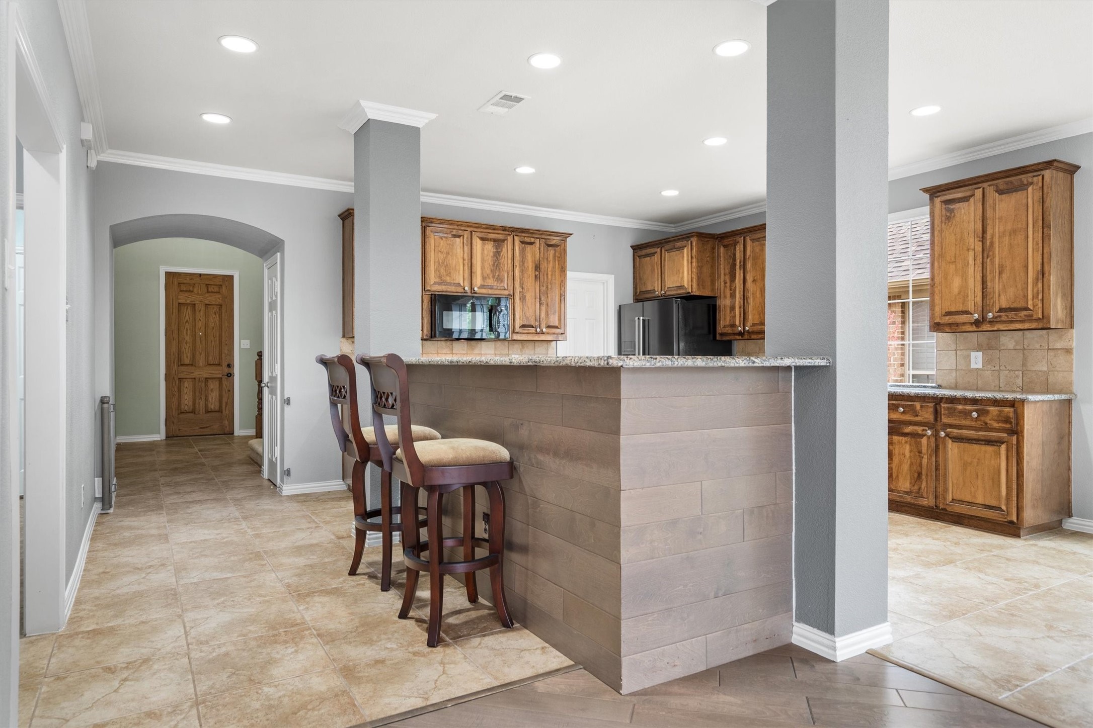 1217 Dayton Drive Lantana TX 76226