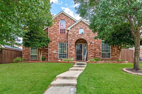 2769 Cactus Trail Frisco TX 75033