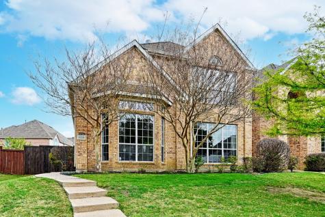 11226 Fountainbridge Drive Frisco TX 75035