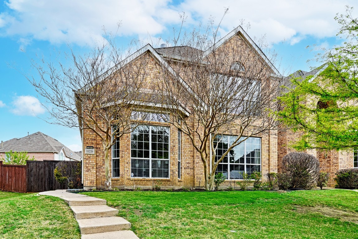 11226 Fountainbridge Drive Frisco TX 75035