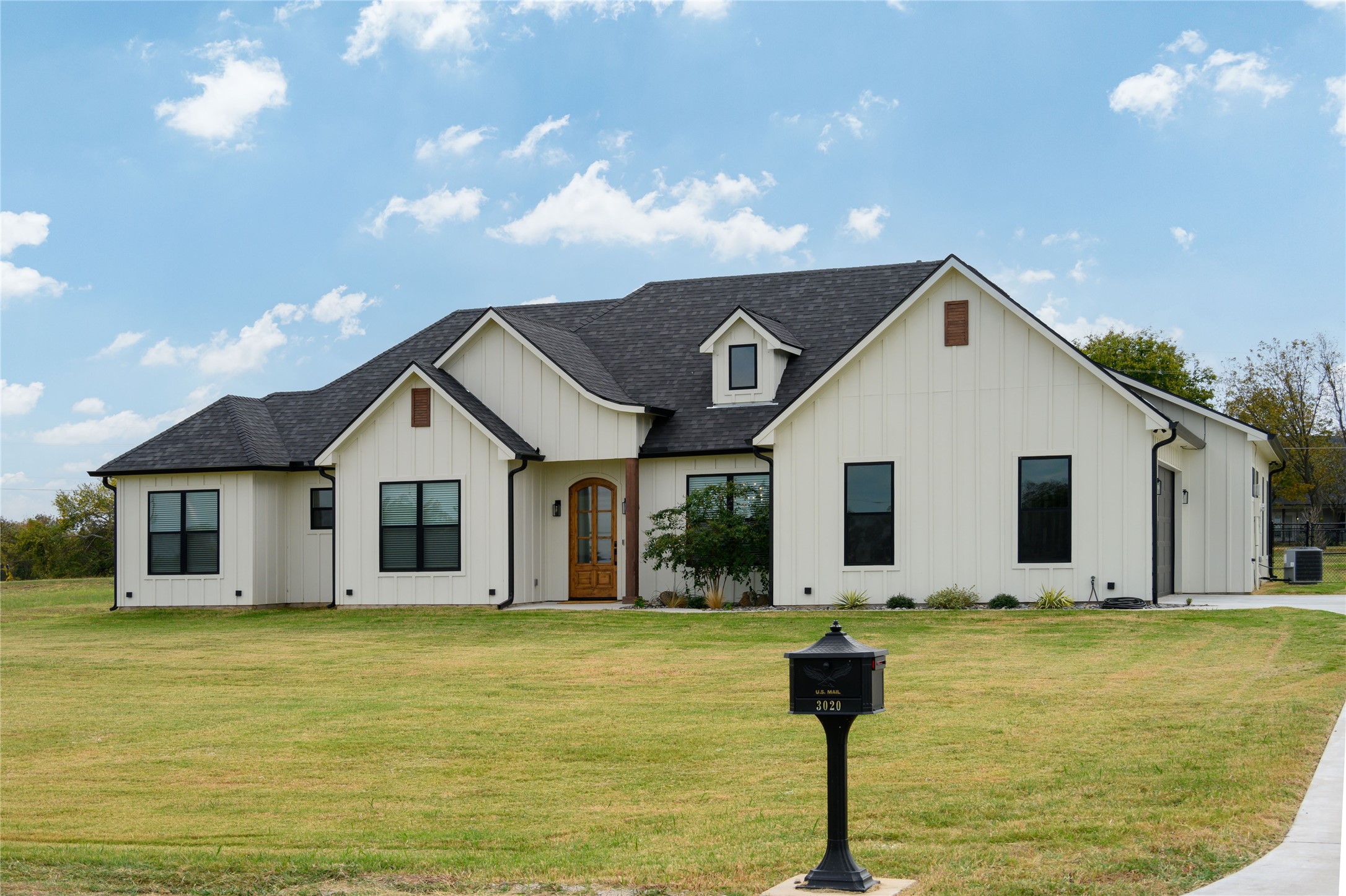 3020 Addison Rowen Court Sherman TX 75090