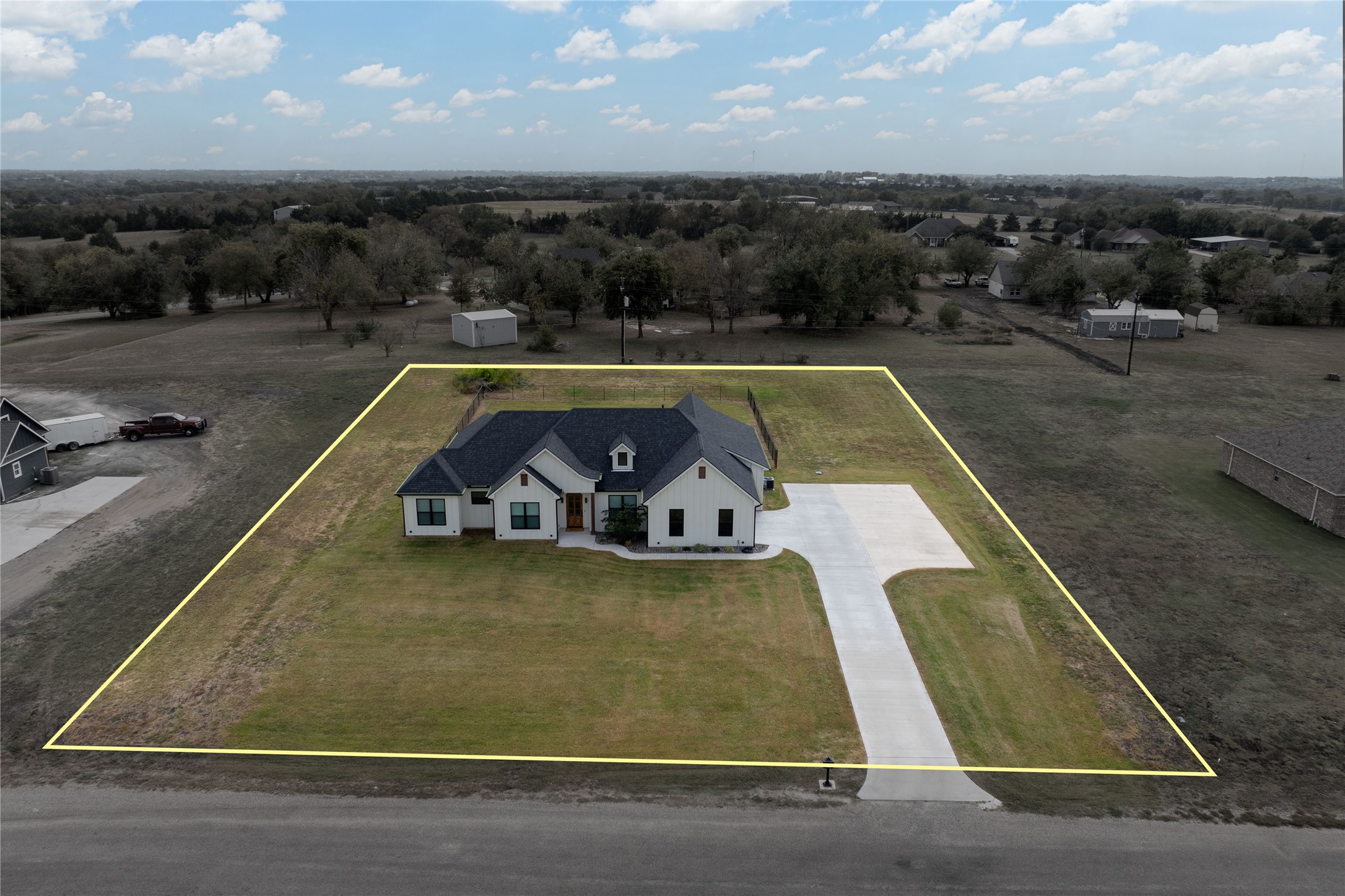 3020 Addison Rowen Court Sherman TX 75090