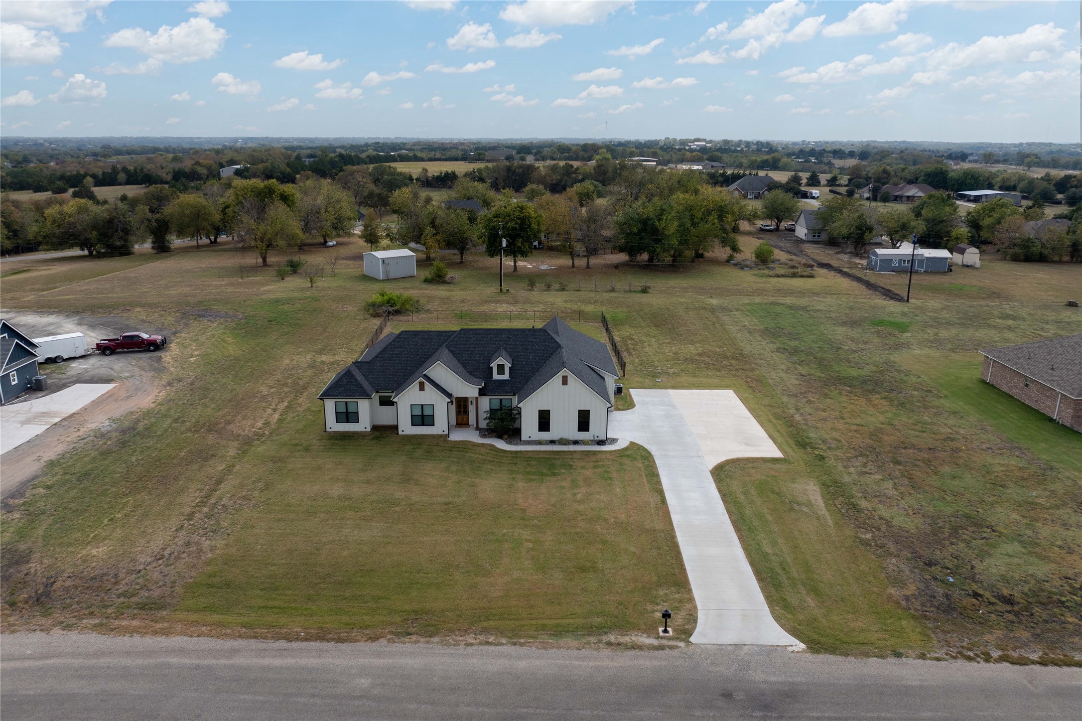 3020 Addison Rowen Court Sherman TX 75090