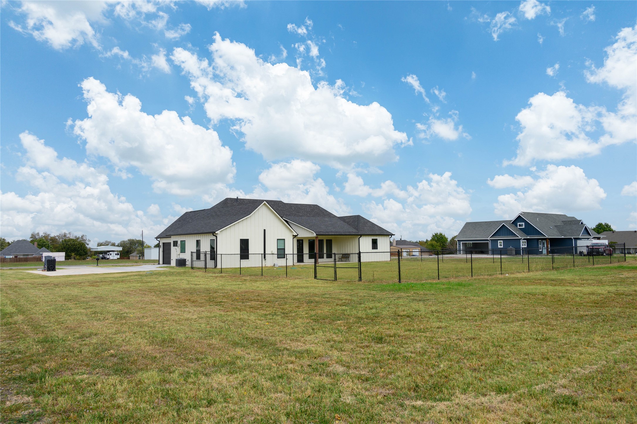 3020 Addison Rowen Court Sherman TX 75090