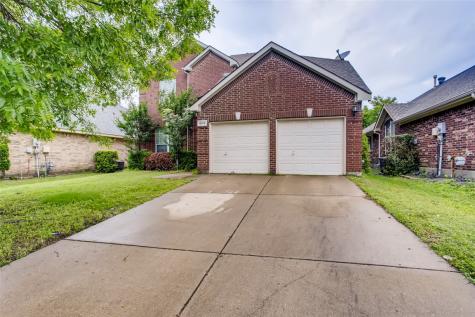 9513 Links Fairway Drive Rowlett TX 75089