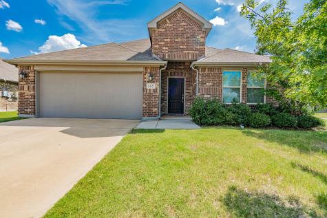 165 Joshua Tree Court Forney TX 75126